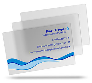 Simon Cooper
