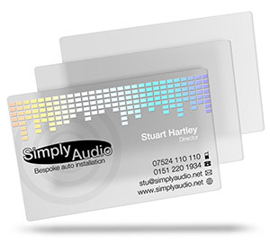 Simply Audio