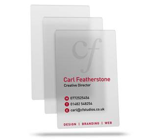 Carl Featherstone