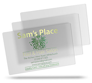 Sam's Place