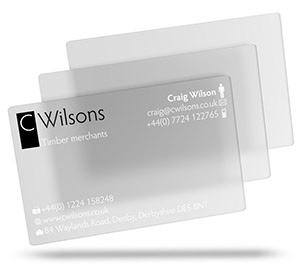 C Wilsons