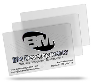 BM Developments