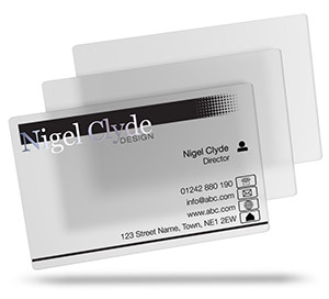 Nigel Clyde Design