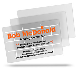 Bob McDonald