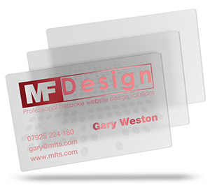 M F Design