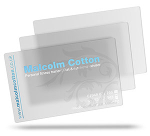 Malcolm Cotton