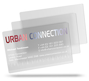 Urban Connection