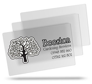Beeston Gardening Services
