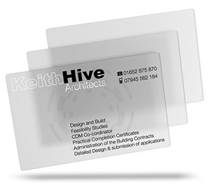 Keith Hive Architects
