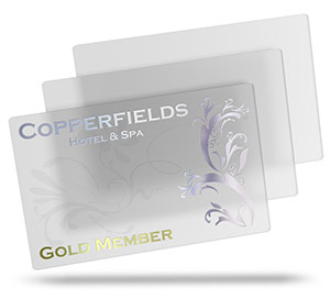 Copperfields