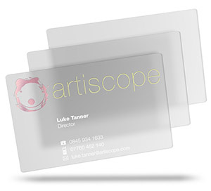 Artiscope
