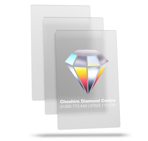 Cheshire Diamond Centre