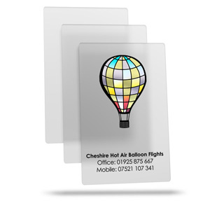 Cheshire Hot Air Balloon Flights