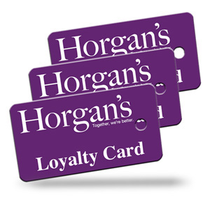 Horgans