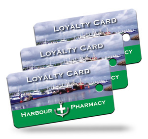 Harbour Pharmacy