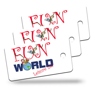 Fun World