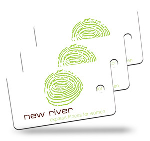 New River