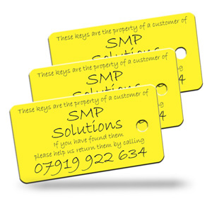 SMP Solutions