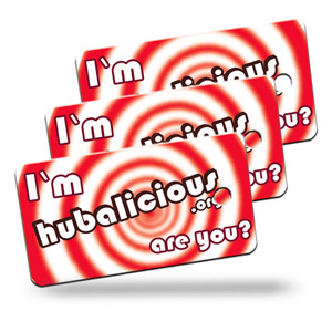 I'm Hubalicious