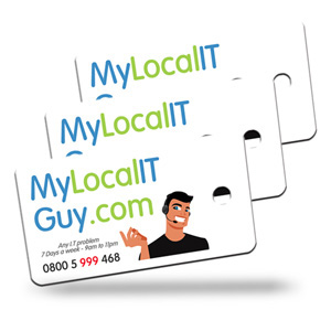 My Local It Guy