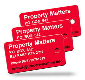 Property Matters