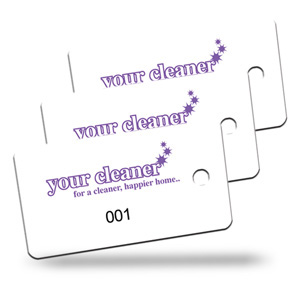 Your Cleaner