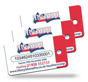 The Co-op
