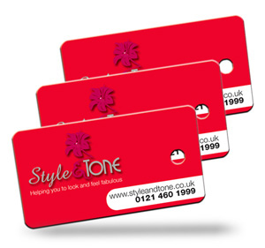 Style Tone