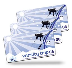 Varsity Trip