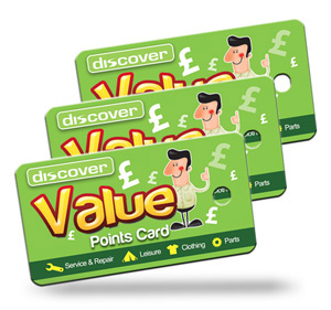 Discover Value