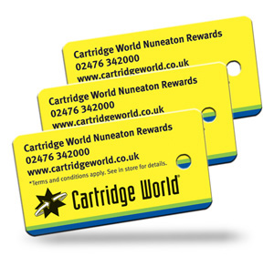 Cartridge World
